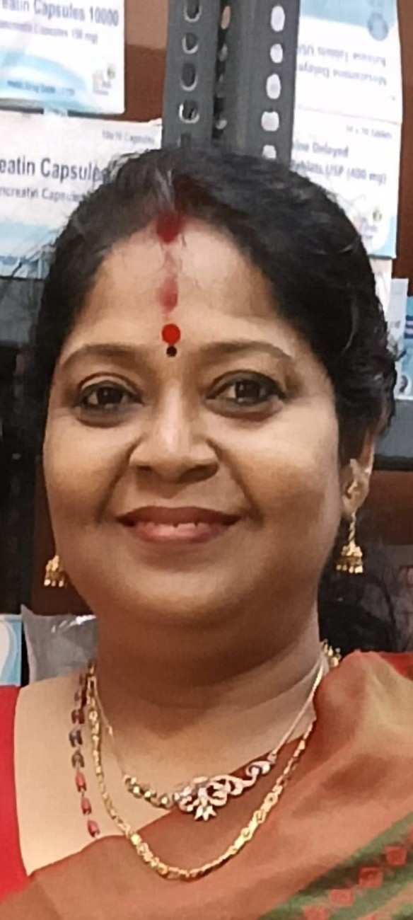 Soma Das Talukdar