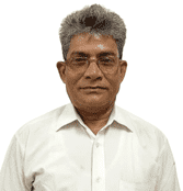 Pradip Majumder